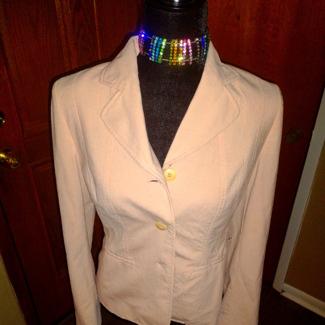 Loft Blazer/ Jacket